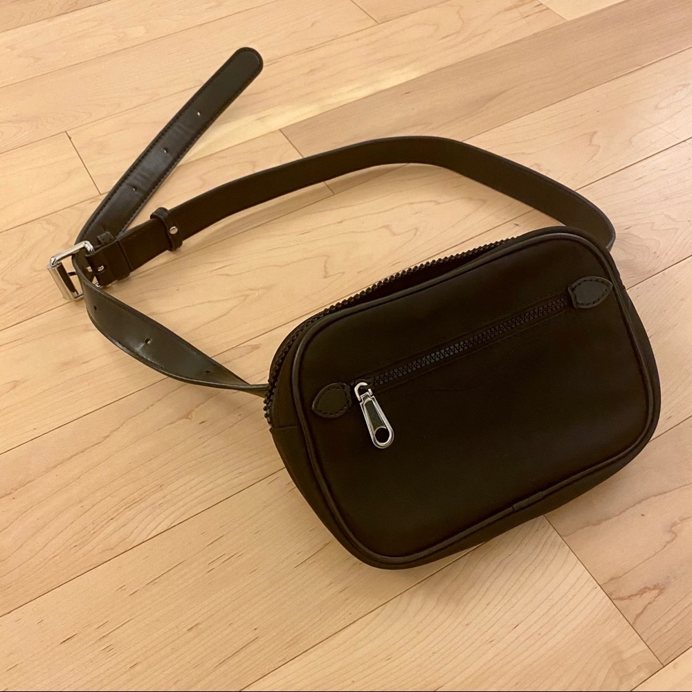 Rebecca Minkoff Belt Bag